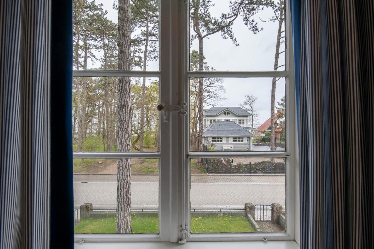 Ferienhaus Am Strandwaeldchen นีนดอร์ฟ ภายนอก รูปภาพ