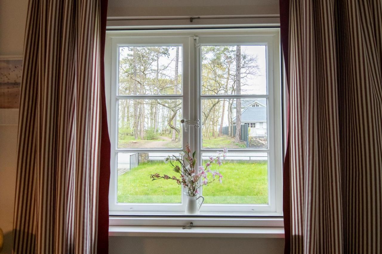 Ferienhaus Am Strandwaeldchen นีนดอร์ฟ ภายนอก รูปภาพ