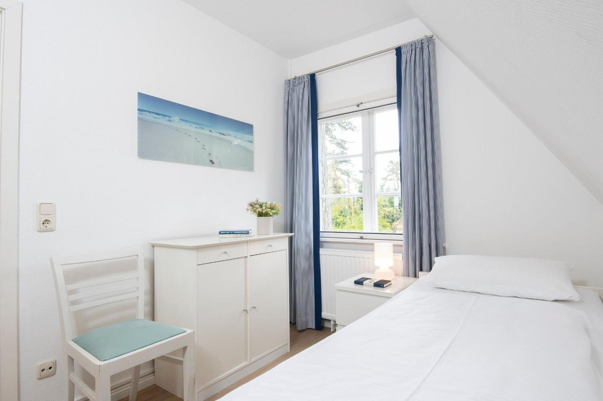 Ferienhaus Am Strandwaeldchen นีนดอร์ฟ ภายนอก รูปภาพ