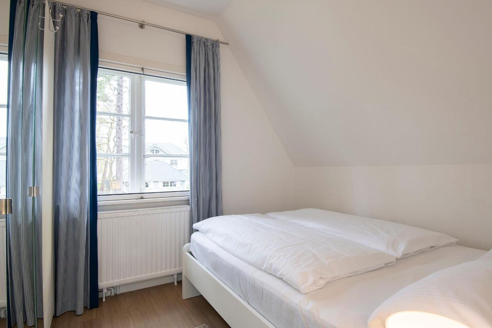 Ferienhaus Am Strandwaeldchen นีนดอร์ฟ ภายนอก รูปภาพ