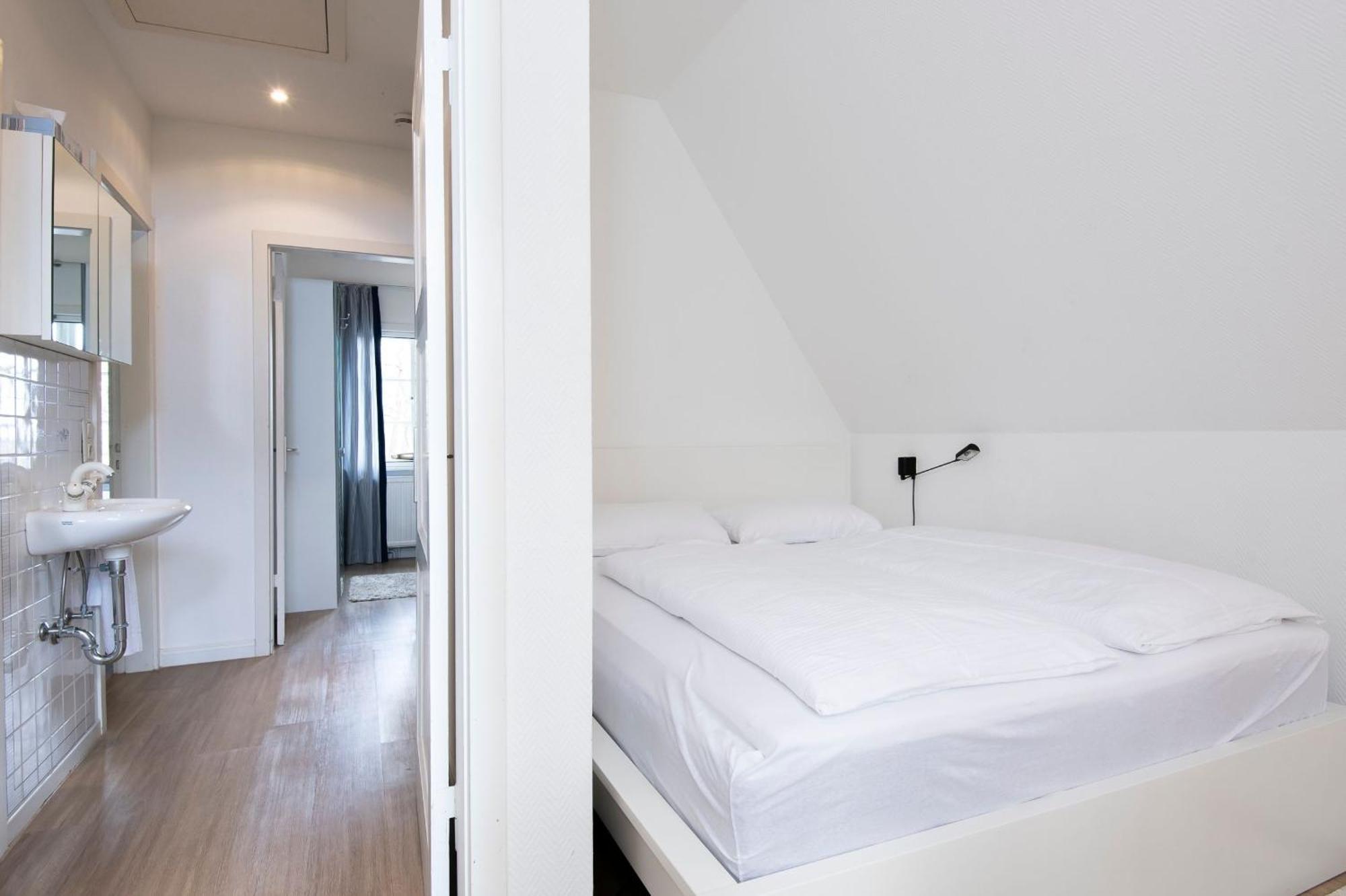 Ferienhaus Am Strandwaeldchen นีนดอร์ฟ ภายนอก รูปภาพ