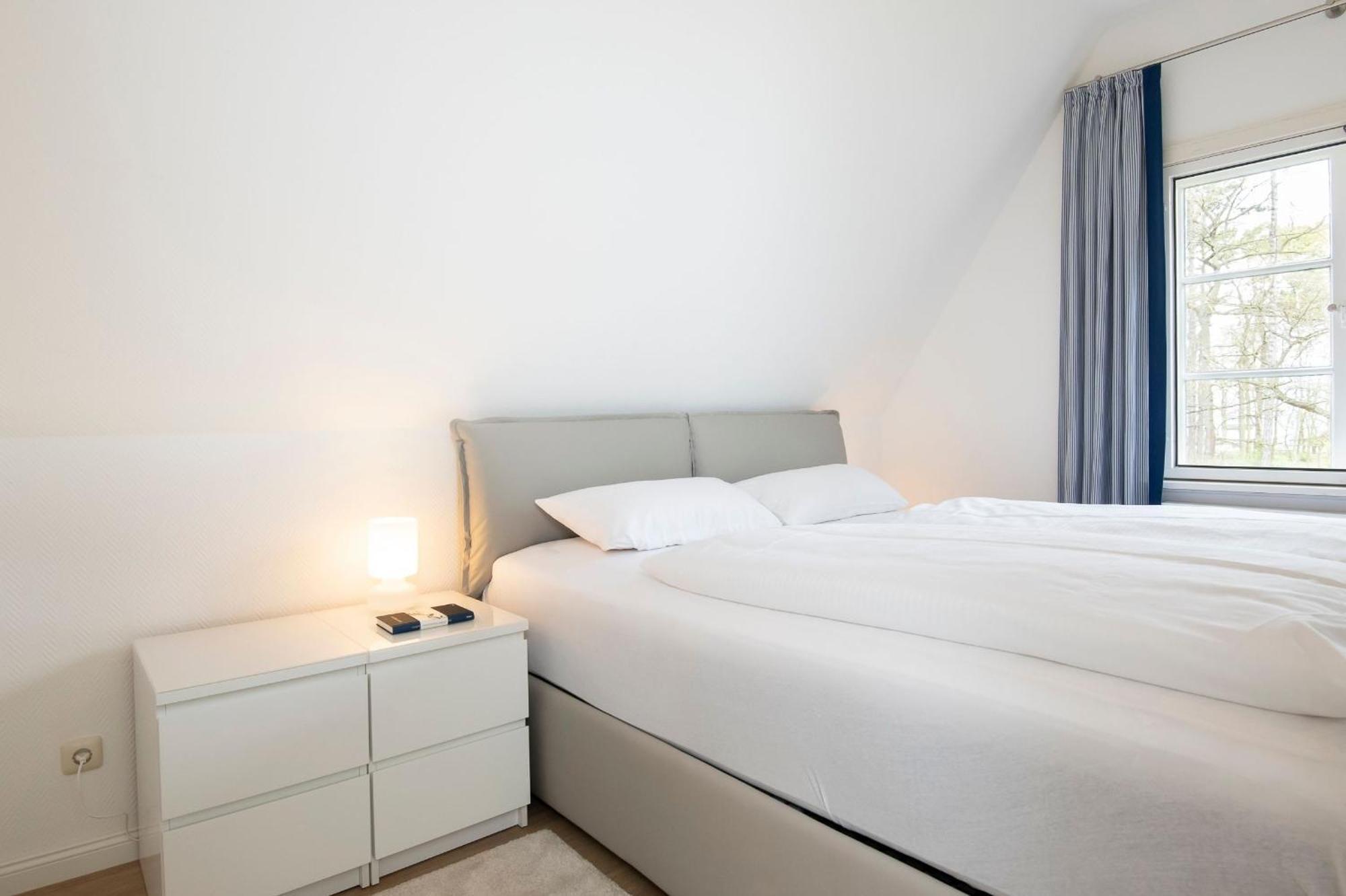 Ferienhaus Am Strandwaeldchen นีนดอร์ฟ ภายนอก รูปภาพ
